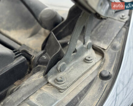 Серый БМВ 5 Серия, объемом двигателя 2 л и пробегом 360 тыс. км за 8750 $, фото 112 на Automoto.ua