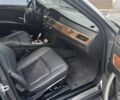 Серый БМВ 5 Серия, объемом двигателя 3 л и пробегом 230 тыс. км за 8900 $, фото 3 на Automoto.ua
