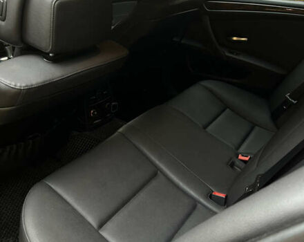 БМВ 5 Серия 2008 в Львове на Automoto.ua Серый БМВ 5 Серия, объемом двигателя 3 л и пробегом 281 тыс. км за 8999 $, фото 13 на Automoto.ua