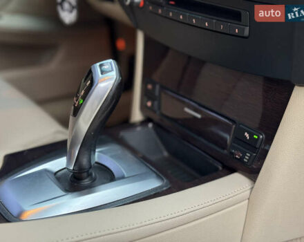 Серый БМВ 5 Серия, объемом двигателя 2 л и пробегом 360 тыс. км за 9850 $, фото 71 на Automoto.ua