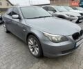 Серый БМВ 5 Серия, объемом двигателя 3 л и пробегом 300 тыс. км за 10500 $, фото 40 на Automoto.ua
