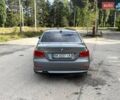 Сірий БМВ 5 Серія, об'ємом двигуна 2 л та пробігом 308 тис. км за 7800 $, фото 6 на Automoto.ua
