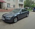 Сірий БМВ 5 Серія, об'ємом двигуна 2.99 л та пробігом 254 тис. км за 10900 $, фото 1 на Automoto.ua