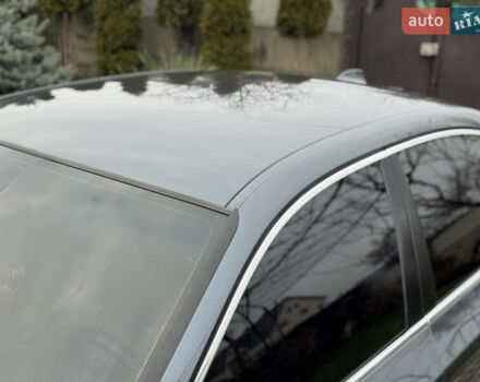 Серый БМВ 5 Серия, объемом двигателя 2 л и пробегом 360 тыс. км за 8750 $, фото 14 на Automoto.ua