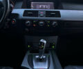 Серый БМВ 5 Серия, объемом двигателя 2 л и пробегом 260 тыс. км за 8999 $, фото 34 на Automoto.ua