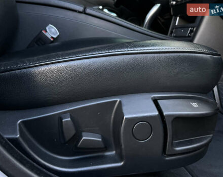 Серый БМВ 5 Серия, объемом двигателя 3 л и пробегом 310 тыс. км за 11999 $, фото 13 на Automoto.ua