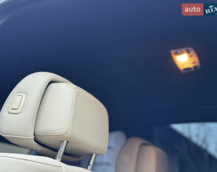 Серый БМВ 5 Серия, объемом двигателя 2 л и пробегом 360 тыс. км за 8750 $, фото 88 на Automoto.ua