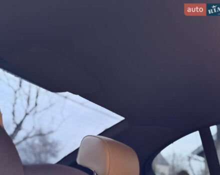 Серый БМВ 5 Серия, объемом двигателя 2 л и пробегом 360 тыс. км за 8750 $, фото 79 на Automoto.ua