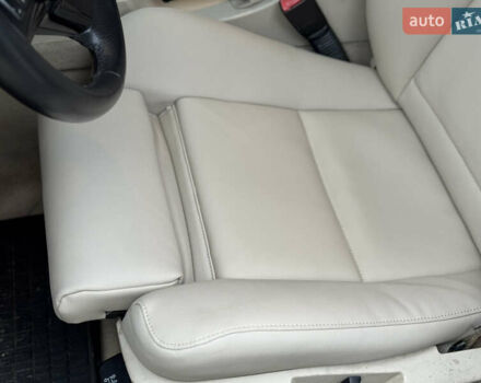 Серый БМВ 5 Серия, объемом двигателя 2 л и пробегом 360 тыс. км за 8750 $, фото 98 на Automoto.ua