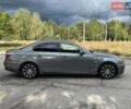 Сірий БМВ 5 Серія, об'ємом двигуна 2 л та пробігом 308 тис. км за 7800 $, фото 8 на Automoto.ua