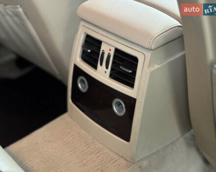 Серый БМВ 5 Серия, объемом двигателя 2 л и пробегом 360 тыс. км за 9850 $, фото 84 на Automoto.ua