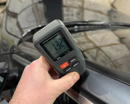 Серый БМВ 5 Серия, объемом двигателя 2 л и пробегом 360 тыс. км за 9850 $, фото 134 на Automoto.ua