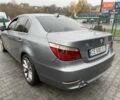Серый БМВ 5 Серия, объемом двигателя 3 л и пробегом 300 тыс. км за 10500 $, фото 42 на Automoto.ua