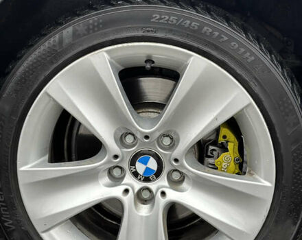 Сірий БМВ 5 Серія, об'ємом двигуна 2 л та пробігом 238 тис. км за 8300 $, фото 8 на Automoto.ua