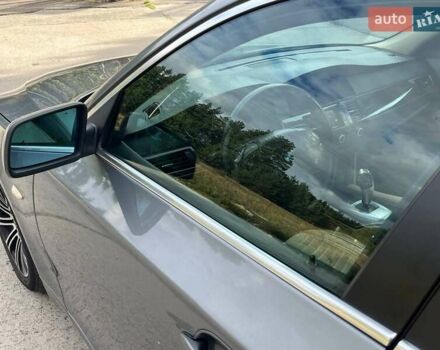 Сірий БМВ 5 Серія, об'ємом двигуна 2 л та пробігом 308 тис. км за 7800 $, фото 10 на Automoto.ua