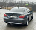 Сірий БМВ 5 Серія, об'ємом двигуна 2 л та пробігом 335 тис. км за 7999 $, фото 3 на Automoto.ua