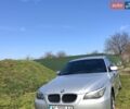 Сірий БМВ 5 Серія, об'ємом двигуна 2 л та пробігом 360 тис. км за 10500 $, фото 1 на Automoto.ua