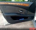 Сірий БМВ 5 Серія, об'ємом двигуна 3 л та пробігом 180 тис. км за 12900 $, фото 12 на Automoto.ua
