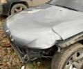 Сірий БМВ 5 Серія, об'ємом двигуна 3 л та пробігом 282 тис. км за 4200 $, фото 4 на Automoto.ua