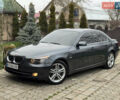 Серый БМВ 5 Серия, объемом двигателя 2 л и пробегом 360 тыс. км за 8750 $, фото 5 на Automoto.ua