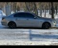 Сірий БМВ 5 Серія, об'ємом двигуна 3 л та пробігом 382 тис. км за 10700 $, фото 4 на Automoto.ua