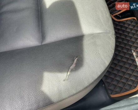 Сірий БМВ 5 Серія, об'ємом двигуна 2.98 л та пробігом 310 тис. км за 8500 $, фото 15 на Automoto.ua