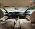 Сірий БМВ 5 Серія, об'ємом двигуна 2 л та пробігом 308 тис. км за 7800 $, фото 14 на Automoto.ua