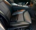 Сірий БМВ 5 Серія, об'ємом двигуна 3 л та пробігом 180 тис. км за 12900 $, фото 11 на Automoto.ua