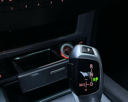 Серый БМВ 5 Серия, объемом двигателя 3 л и пробегом 310 тыс. км за 11999 $, фото 11 на Automoto.ua