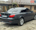 Серый БМВ 5 Серия, объемом двигателя 2 л и пробегом 360 тыс. км за 8750 $, фото 57 на Automoto.ua