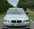 Сірий БМВ 5 Серія, об'ємом двигуна 2.99 л та пробігом 297 тис. км за 11200 $, фото 1 на Automoto.ua
