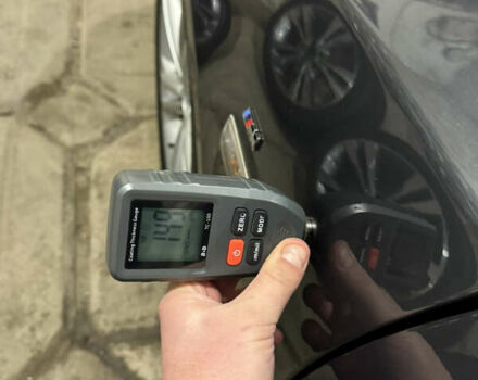 Серый БМВ 5 Серия, объемом двигателя 2 л и пробегом 360 тыс. км за 8750 $, фото 129 на Automoto.ua