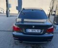 Сірий БМВ 5 Серія, об'ємом двигуна 2 л та пробігом 327 тис. км за 8900 $, фото 1 на Automoto.ua