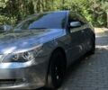 Серый БМВ 5 Серия, объемом двигателя 3 л и пробегом 279 тыс. км за 9500 $, фото 12 на Automoto.ua