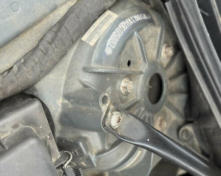 Серый БМВ 5 Серия, объемом двигателя 2 л и пробегом 360 тыс. км за 8750 $, фото 105 на Automoto.ua