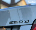 Серый БМВ 5 Серия, объемом двигателя 2 л и пробегом 260 тыс. км за 8999 $, фото 18 на Automoto.ua
