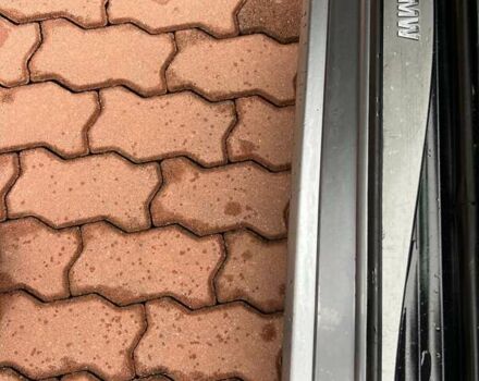 Серый БМВ 5 Серия, объемом двигателя 3 л и пробегом 300 тыс. км за 10500 $, фото 18 на Automoto.ua