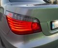 Серый БМВ 5 Серия, объемом двигателя 2 л и пробегом 367 тыс. км за 8750 $, фото 6 на Automoto.ua