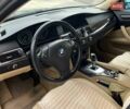 Сірий БМВ 5 Серія, об'ємом двигуна 2 л та пробігом 308 тис. км за 7800 $, фото 12 на Automoto.ua