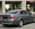 Сірий БМВ 5 Серія, об'ємом двигуна 2.5 л та пробігом 254 тис. км за 9450 $, фото 2 на Automoto.ua