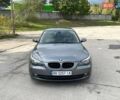 Сірий БМВ 5 Серія, об'ємом двигуна 2 л та пробігом 308 тис. км за 7800 $, фото 2 на Automoto.ua