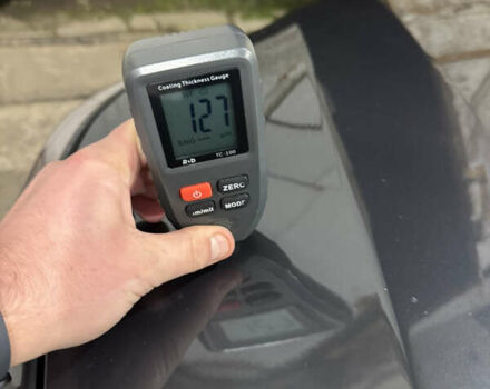 Серый БМВ 5 Серия, объемом двигателя 2 л и пробегом 360 тыс. км за 8750 $, фото 127 на Automoto.ua