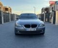 Серый БМВ 5 Серия, объемом двигателя 2 л и пробегом 373 тыс. км за 10400 $, фото 7 на Automoto.ua