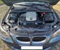 Сірий БМВ 5 Серія, об'ємом двигуна 3 л та пробігом 197 тис. км за 2100 $, фото 5 на Automoto.ua