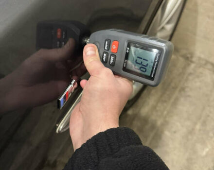 Серый БМВ 5 Серия, объемом двигателя 2 л и пробегом 360 тыс. км за 8750 $, фото 137 на Automoto.ua