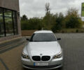 Серый БМВ 5 Серия, объемом двигателя 2.5 л и пробегом 262 тыс. км за 9000 $, фото 30 на Automoto.ua