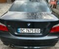 Серый БМВ 5 Серия, объемом двигателя 0 л и пробегом 175 тыс. км за 8900 $, фото 1 на Automoto.ua