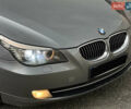 Сірий БМВ 5 Серія, об'ємом двигуна 2.5 л та пробігом 254 тис. км за 9450 $, фото 5 на Automoto.ua