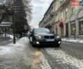 Серый БМВ 5 Серия, объемом двигателя 3 л и пробегом 290 тыс. км за 8300 $, фото 1 на Automoto.ua