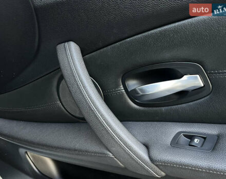 Серый БМВ 5 Серия, объемом двигателя 3 л и пробегом 310 тыс. км за 11999 $, фото 7 на Automoto.ua